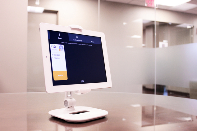 Noble: Easy Order, Easy Pay